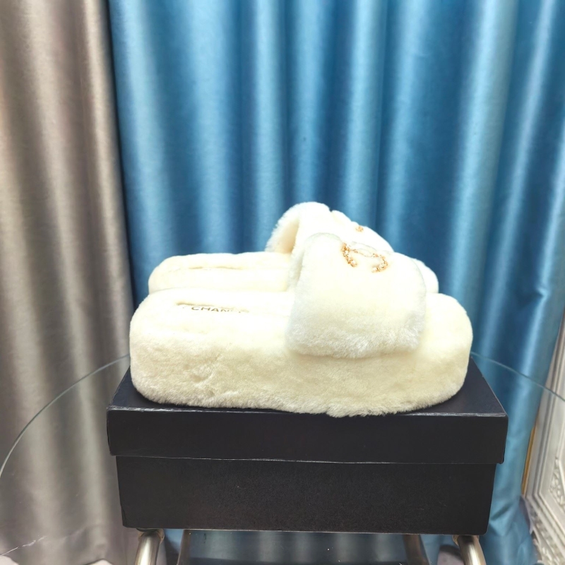 Ch*el slippers